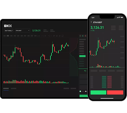 o易交易功能展示